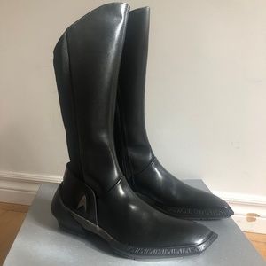 Fluevog Star Trek: Strange New Worlds Womens Boots